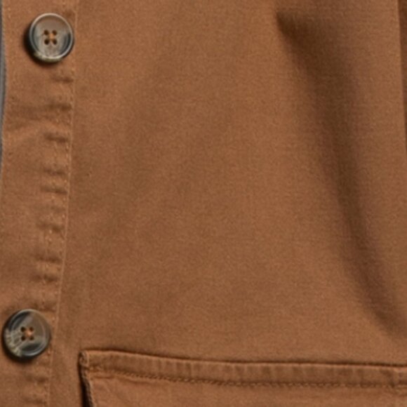 DASH Long Sleeve Barn Jacket - Picture 3 of 3